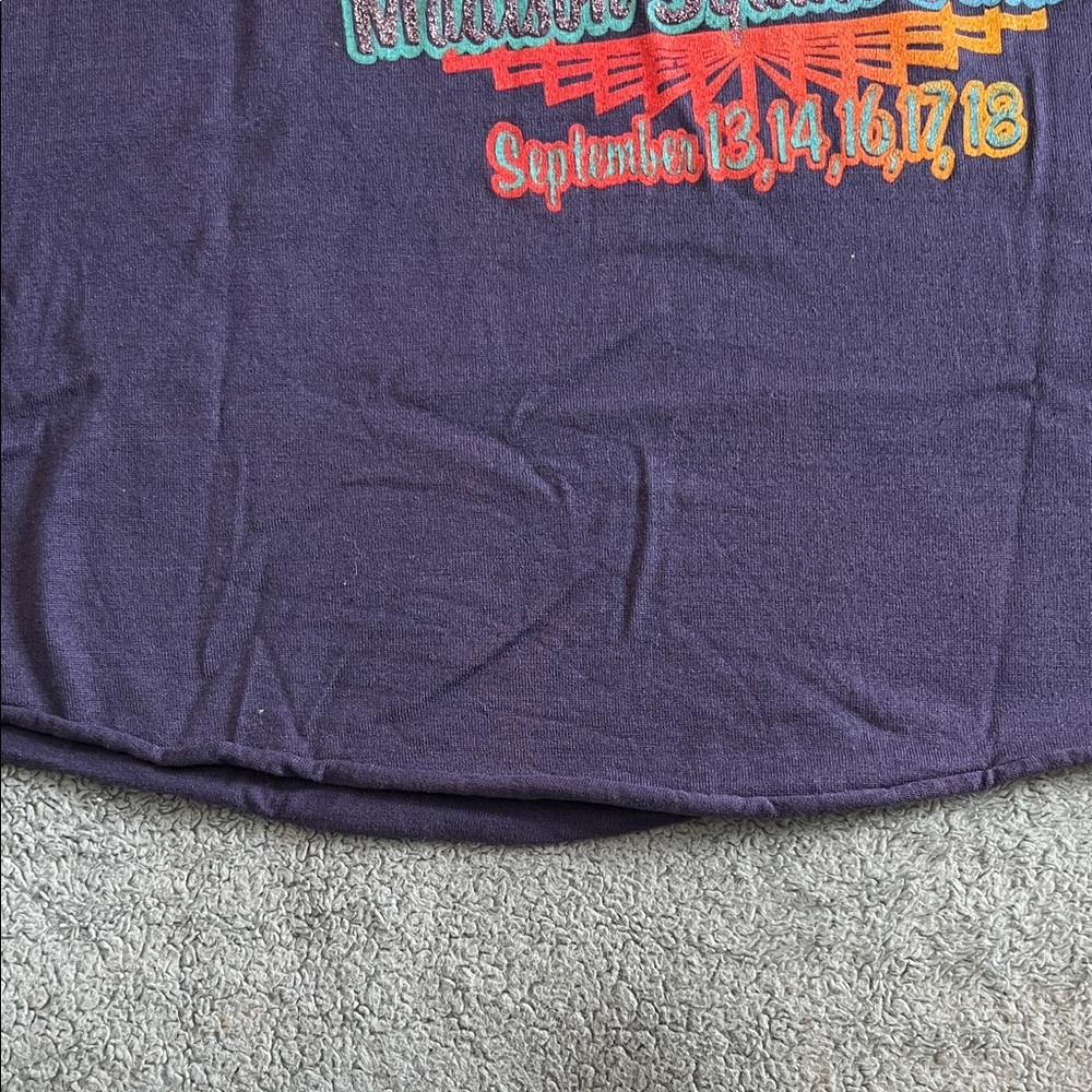 The WHO - Shirt - Picture 9 of 10
